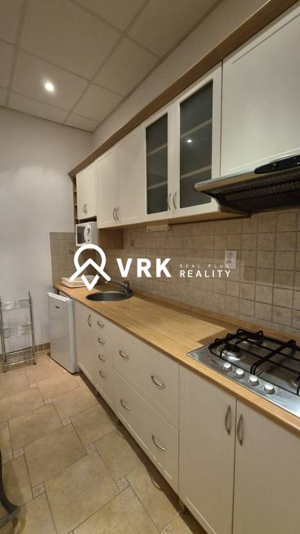 2 IZBOVÝ BYT, ALŽBETINA, KOŠICE - STARÉ MESTO - 7