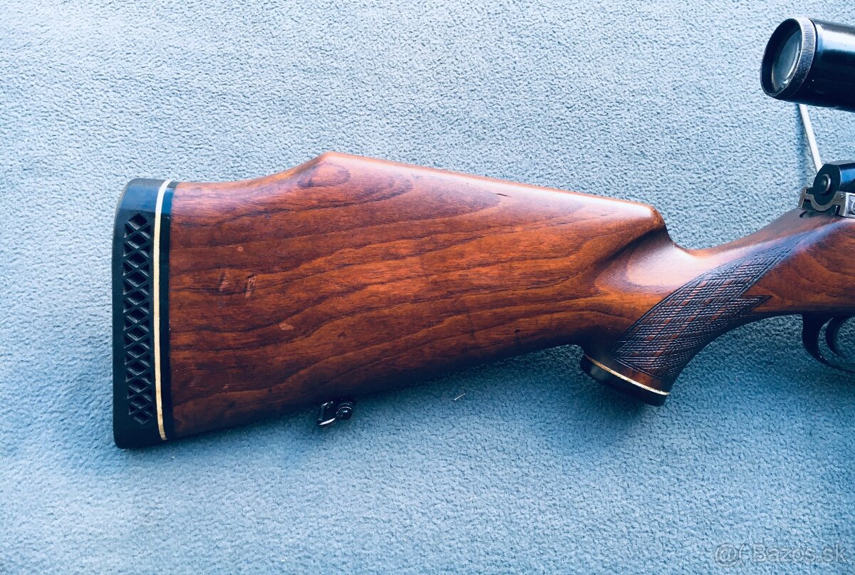 Opakovacia guľovnica Mauser Mod. 66 .243 Win - 7