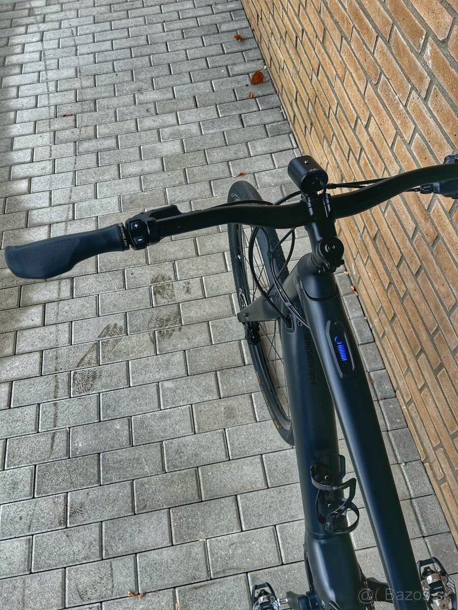 Specialized Turbo Vado SL 4.0 / L / 320Wh / - 7