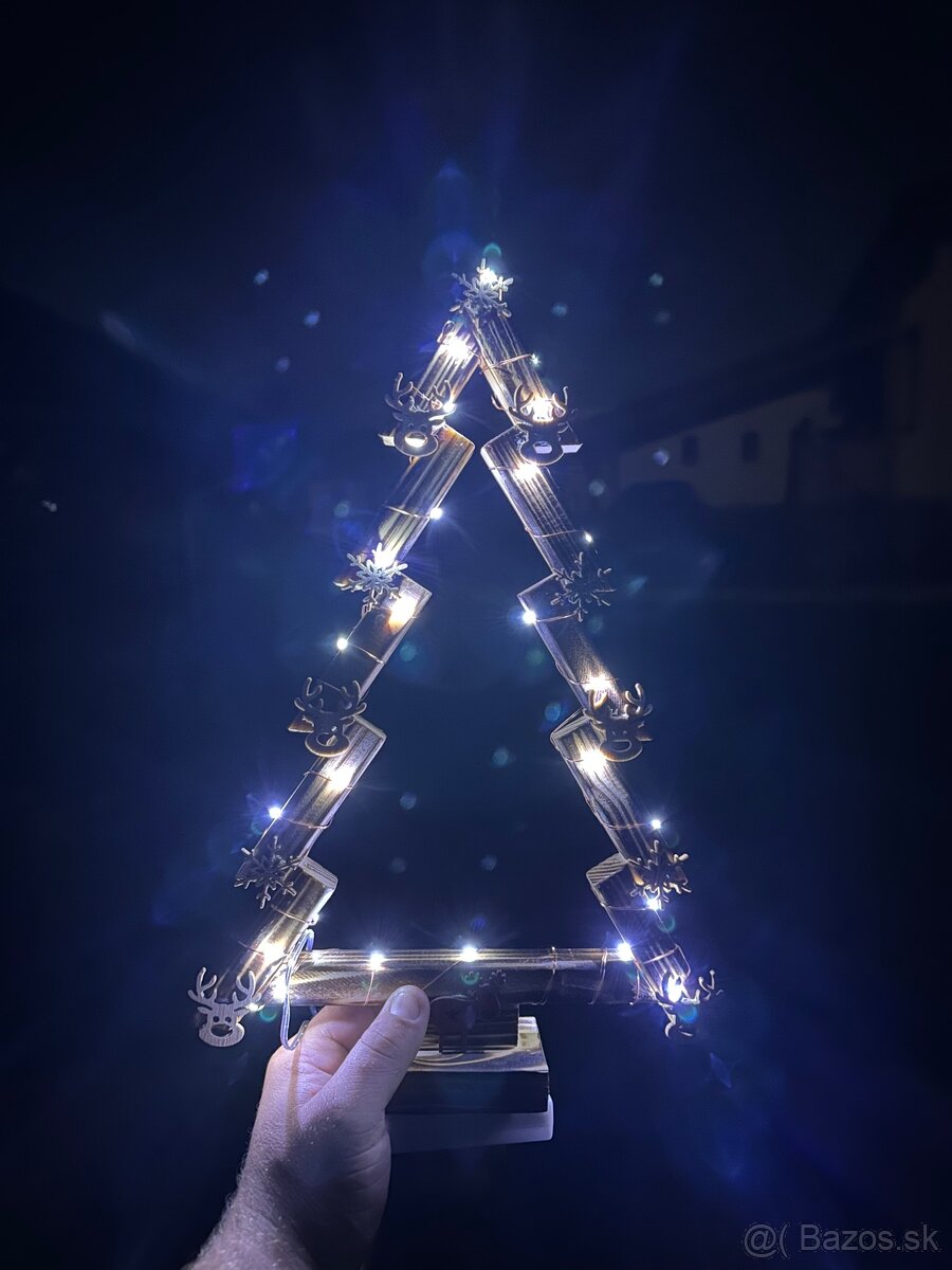 Vianočný stromček - 7