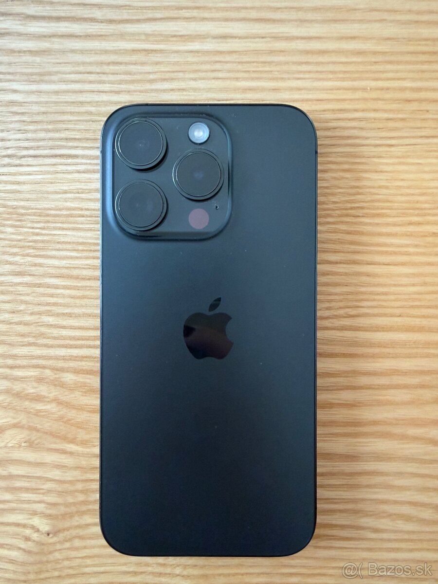 iPhone 15 Pro 256GB - 7