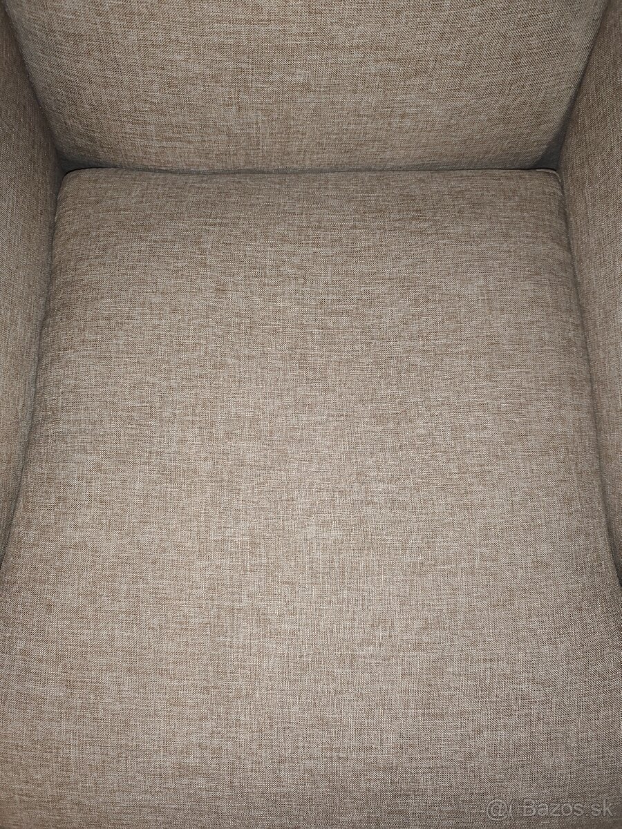 Nové Kreslo - ušiak - 7