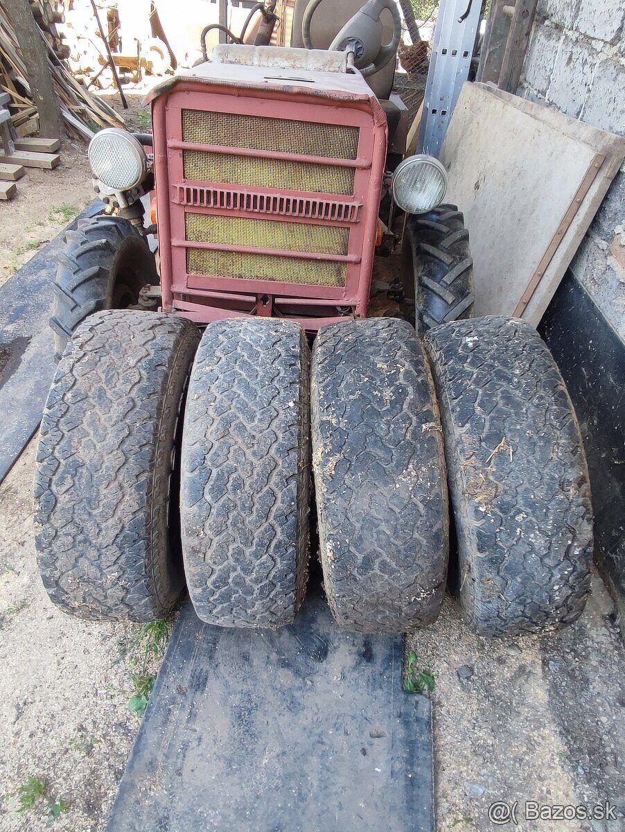 NISSAN TERRANO 2.7 TDI 74kw - STK a EK do 5/2027 - 7