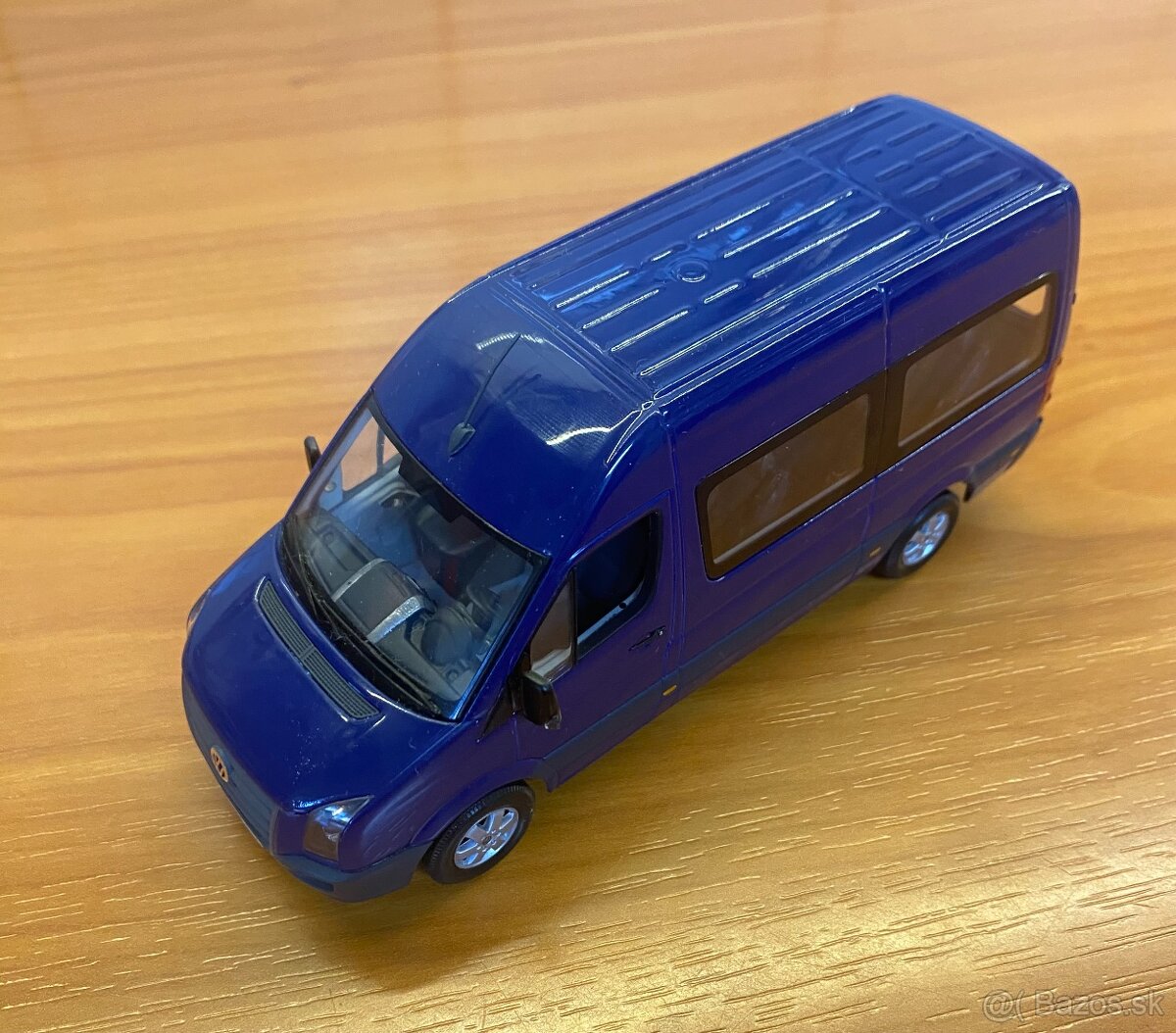 Predam rozne modely 1:43 v plastovej krabicke - 7