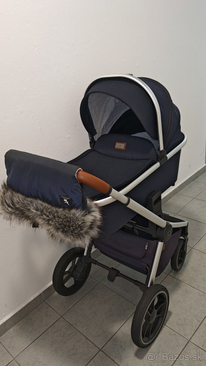 Moon Resea S Navy Blue 2020 - 7