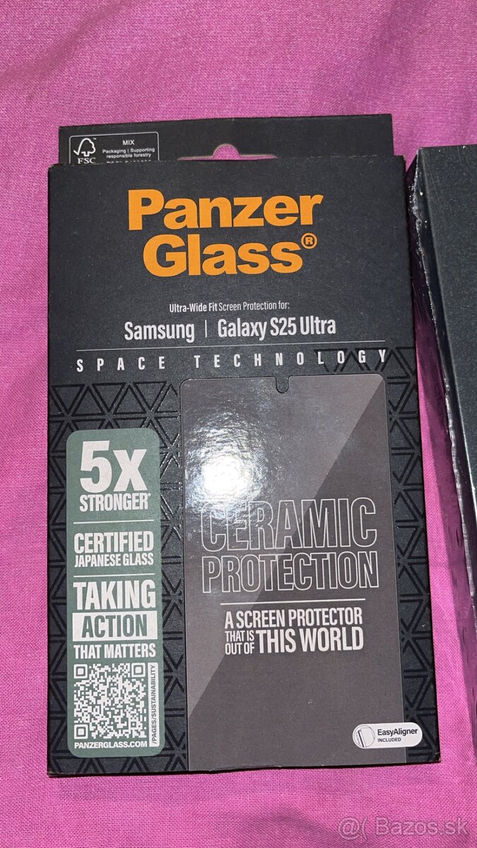 Samsung galaxy S25 ultra - 7