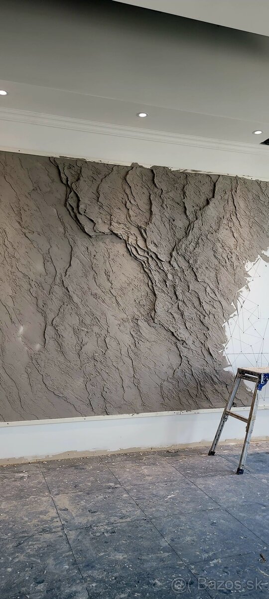 Rekonštrukcie- dobrá práca,cena - 7