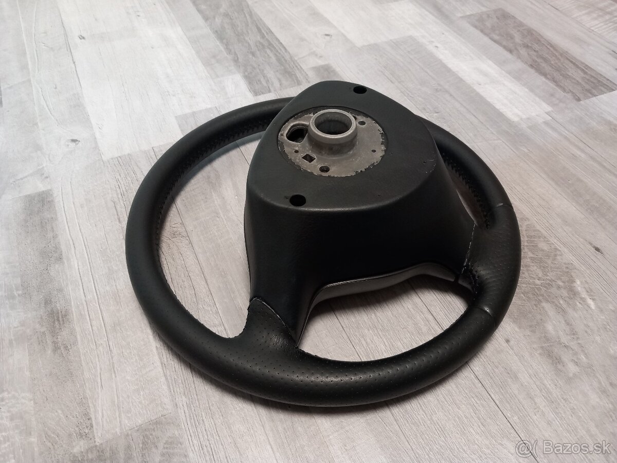 Volant RS, originál Octavia, Fabia, původní díl - 7