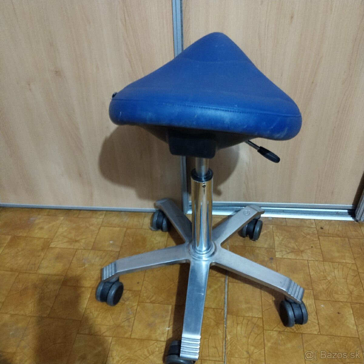 Ergonomická sedlová stolička Score Amazone – Šamorín - 7