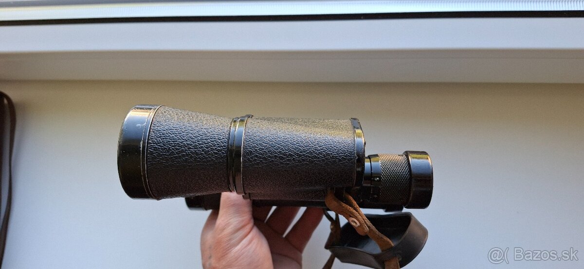 Ďalekohľad PZO LP8x40 - 7