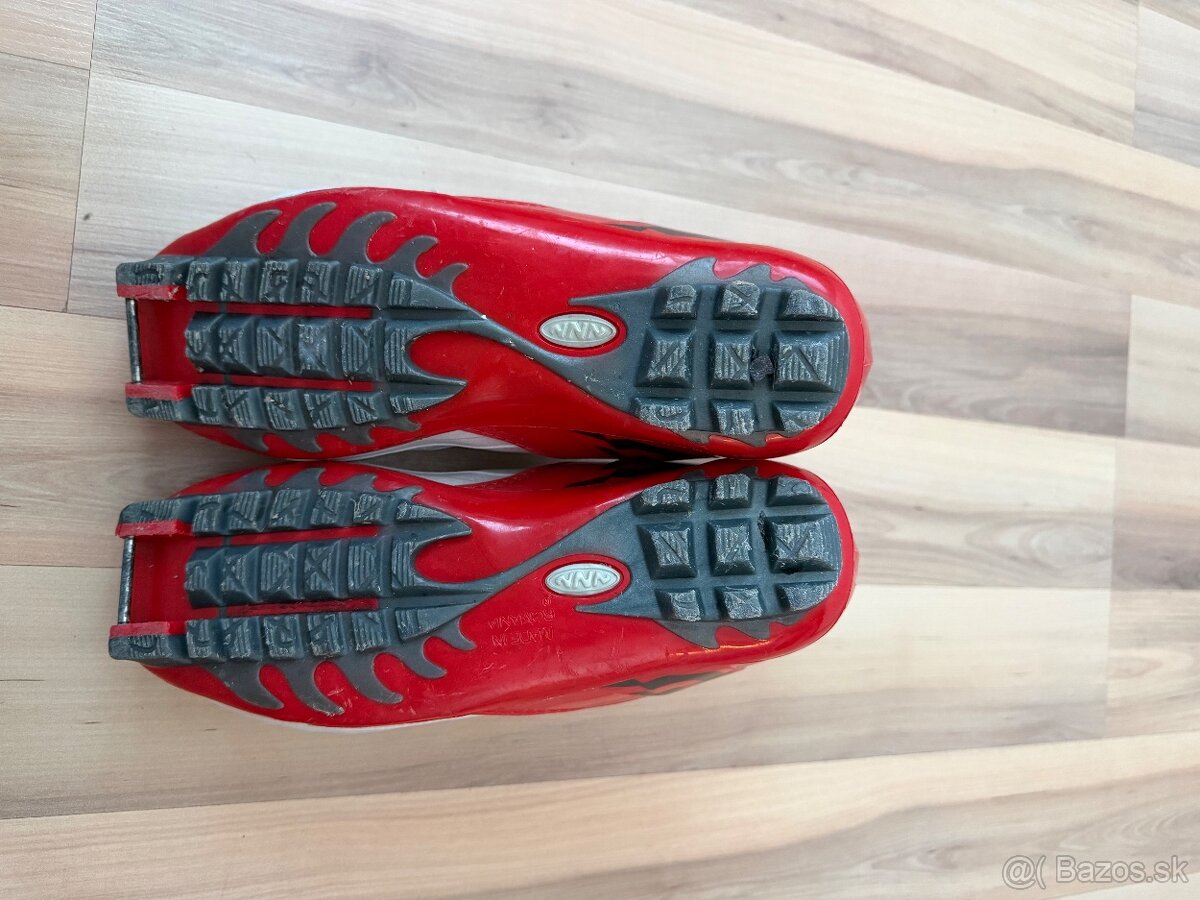 topanky na bezky - 7