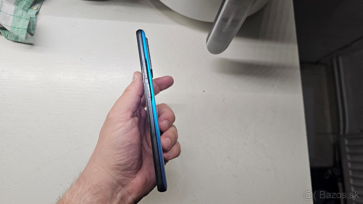 Xiaomi 11T Pro 256GB - pekná farba - 7