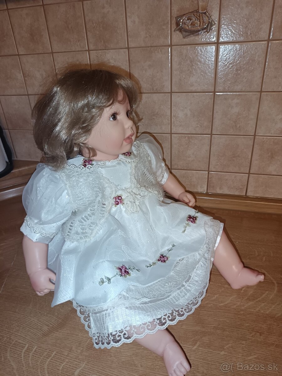 Bábika. - 7