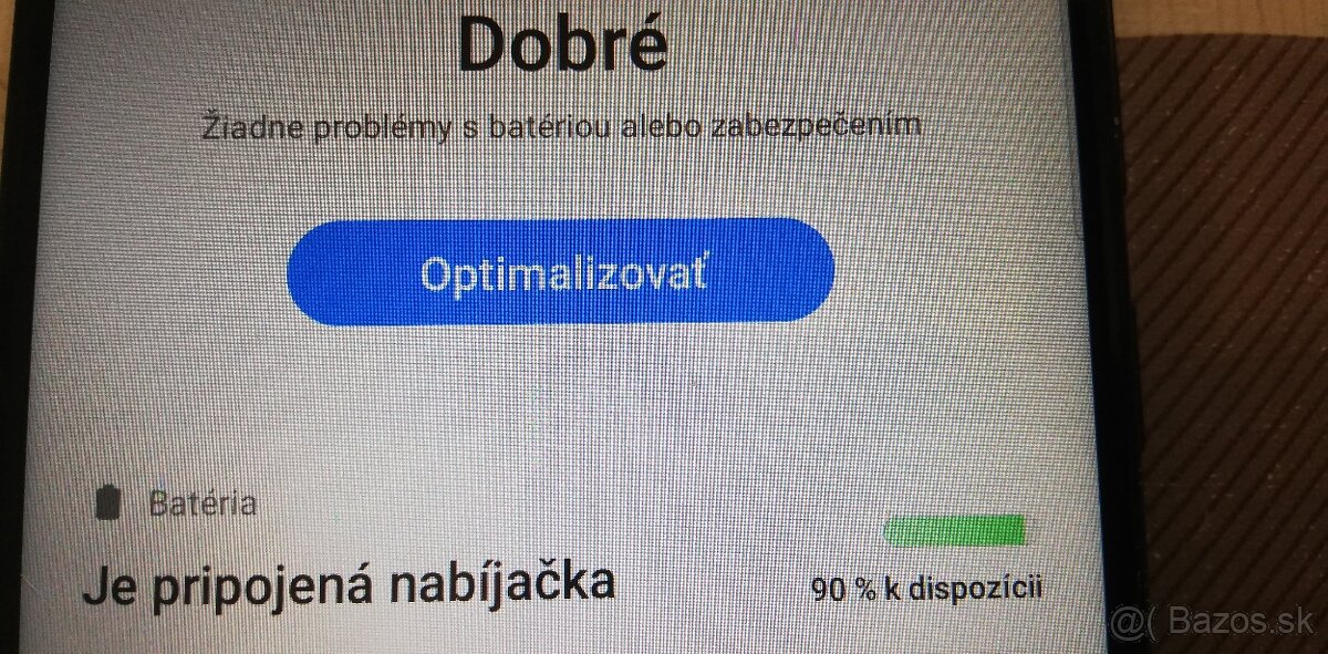 Samsung Galaxy A02s - DualSim/Android 12 - 7