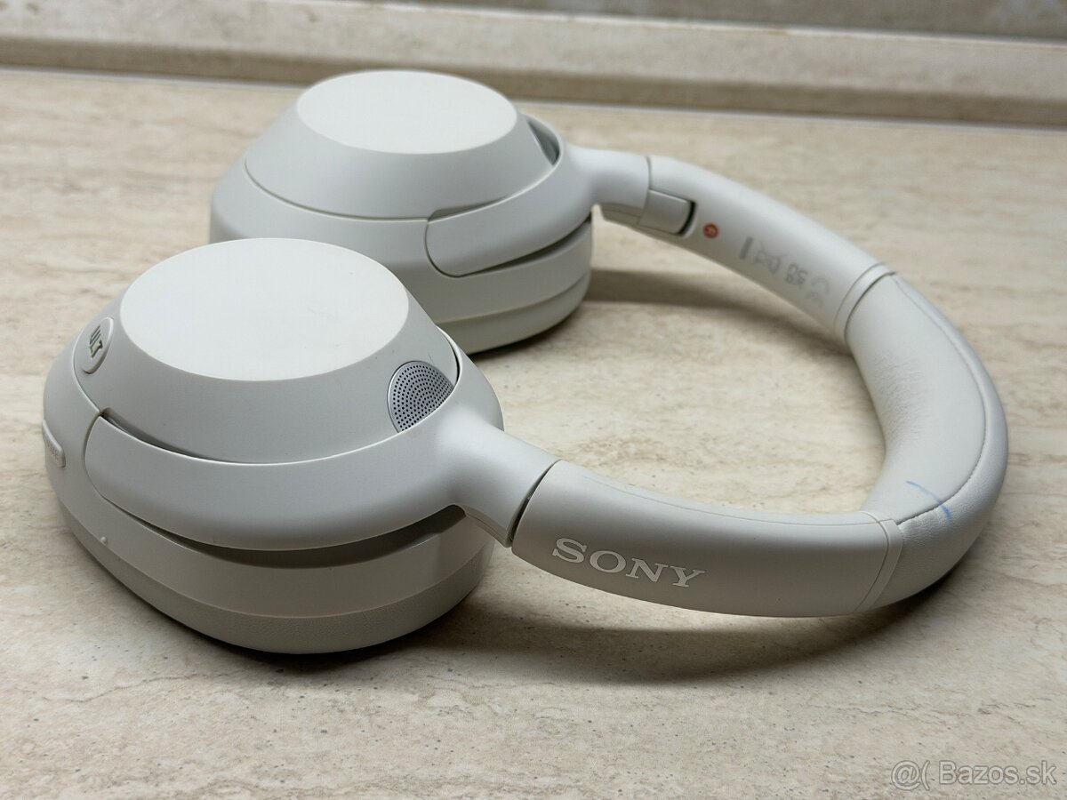 Sony ULT WEAR white - 7