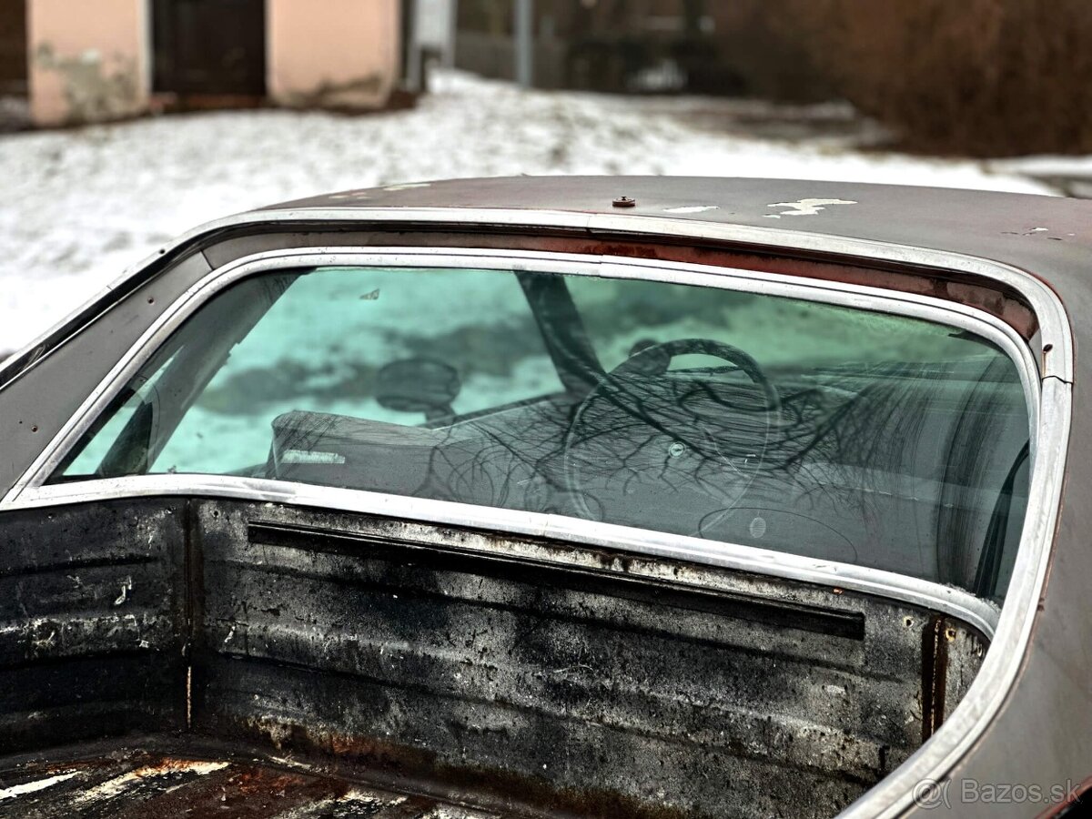 1981 Chevrolet El Camino 5.0 V8 🇺🇸 - 7