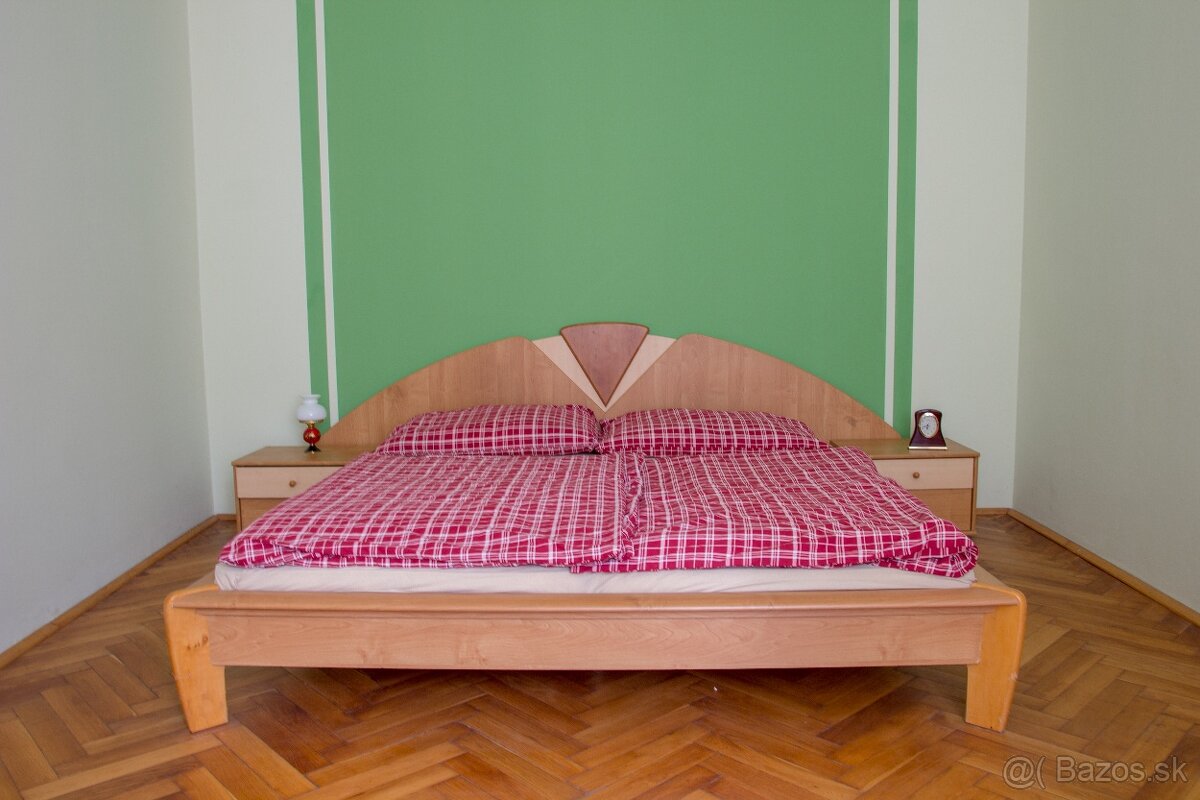 2 izbový byt v Starom meste - 7