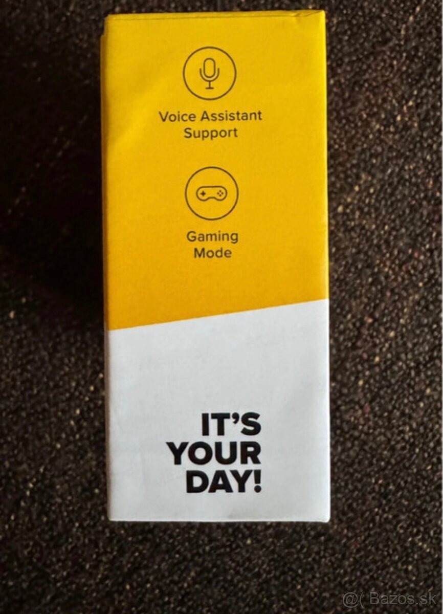 Niceboy Bluetooth slúchadlá hive PINS3 ANC - 7