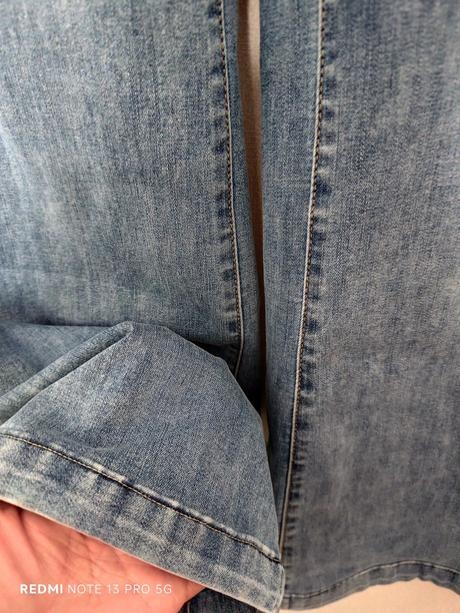 WIDE LEG rifle-v.M - 7