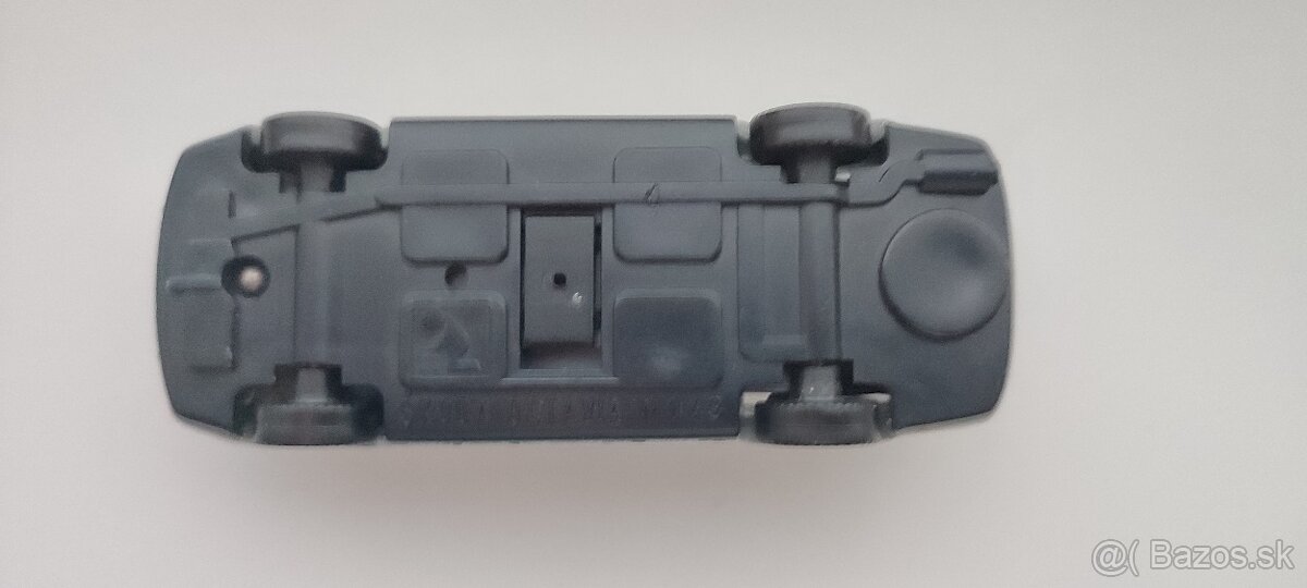 Škoda Octavia mk1 1:43 KADEN - 7