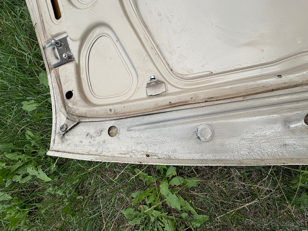 Mix dielov škoda 105 - 120 - 7