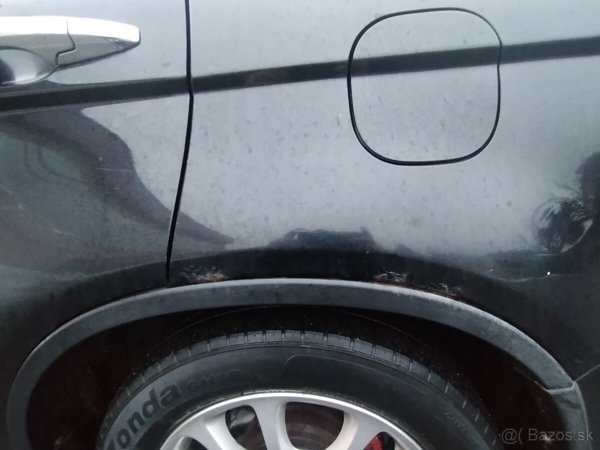 Honda CRV 2007r.v - 7