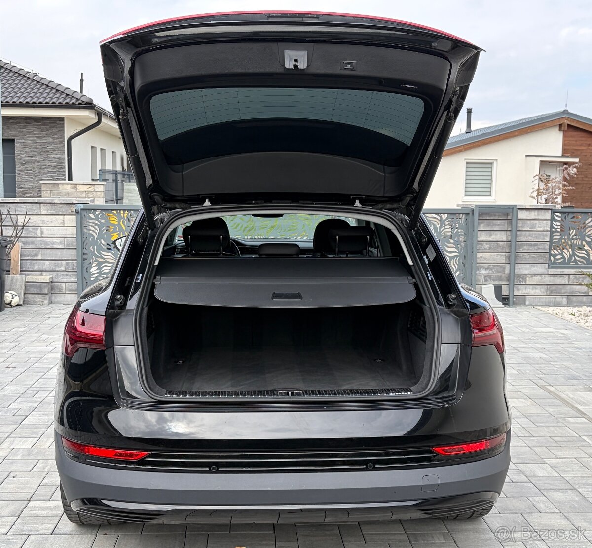 Audi E-tron e-tron 55 Quattro - 7