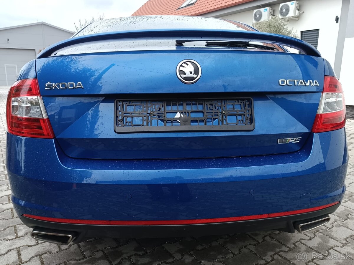 💥 ŠKODA RS - PREDAJ AJ NA SPLÁTKY 💥 - 7