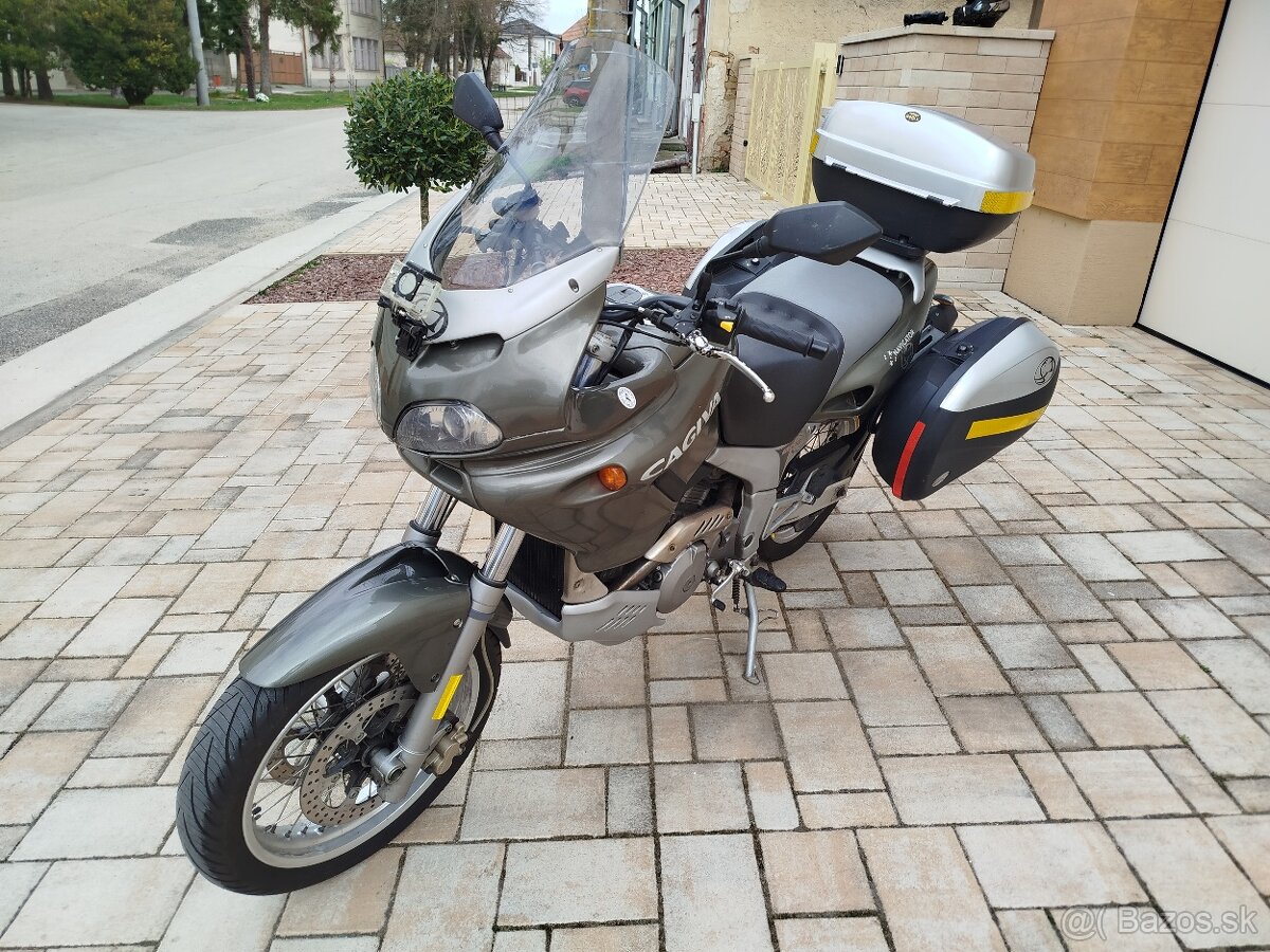Cagiva Navigator 1000 - 7