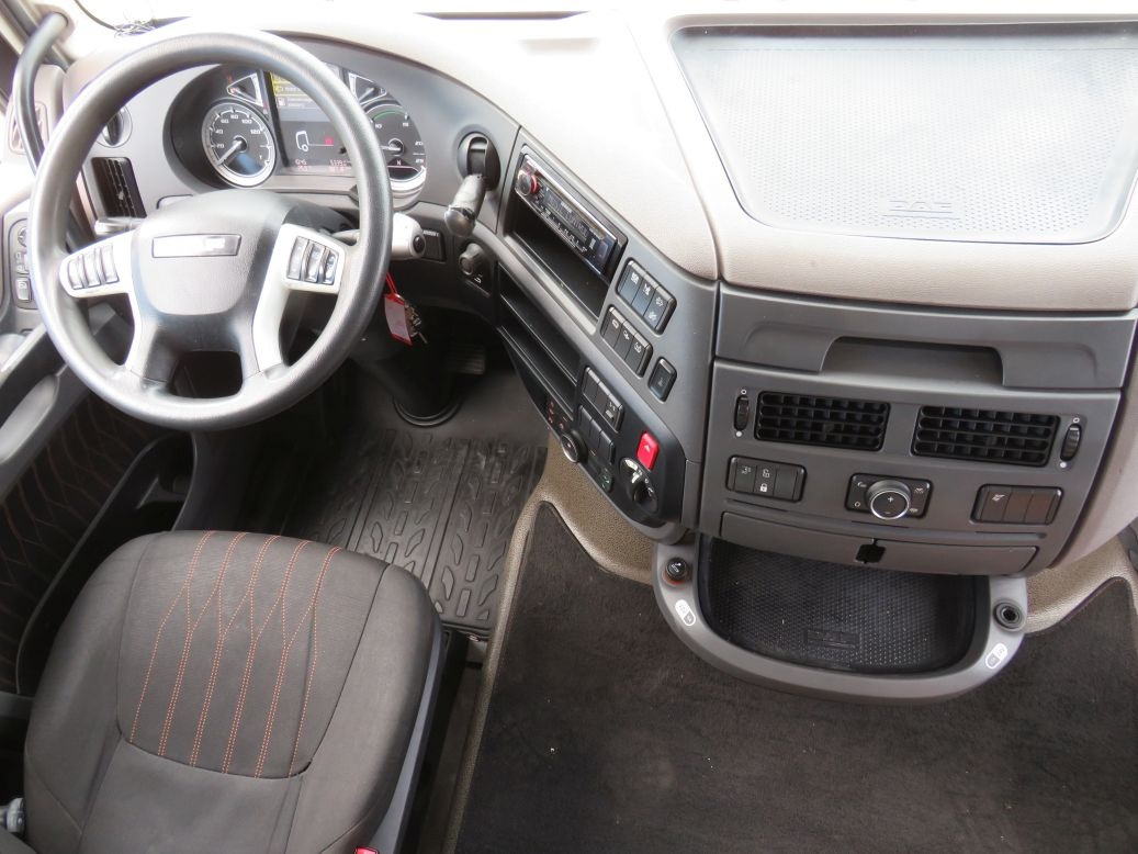 DAF XF 480 FA E6 BDF AUT 18T – VÝMENNÉ NADSTAVBY - 7