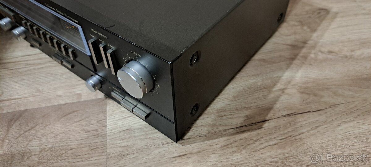Technics SA 222 - 7