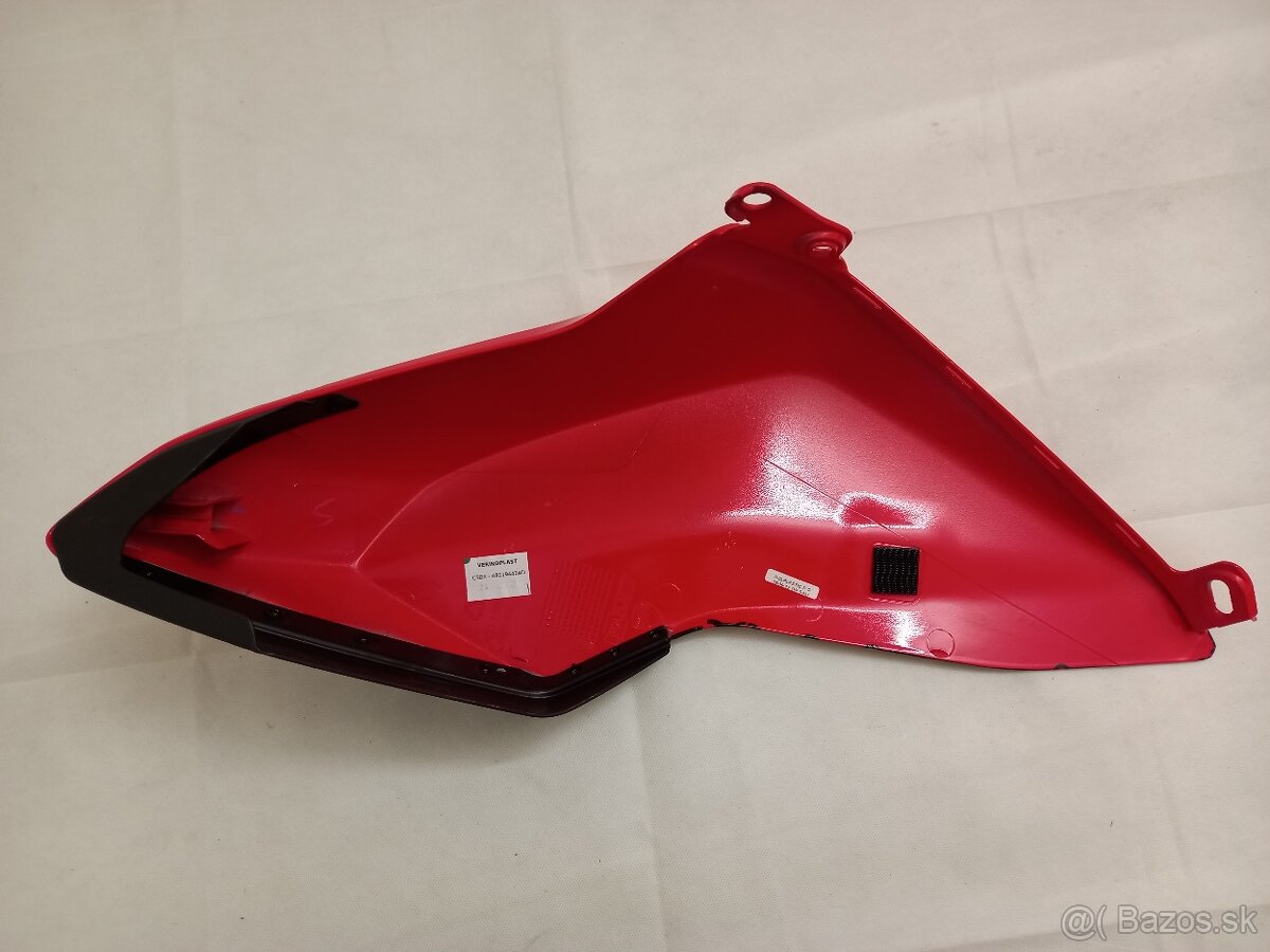 Ducati Hypermotard 939/950 - 7