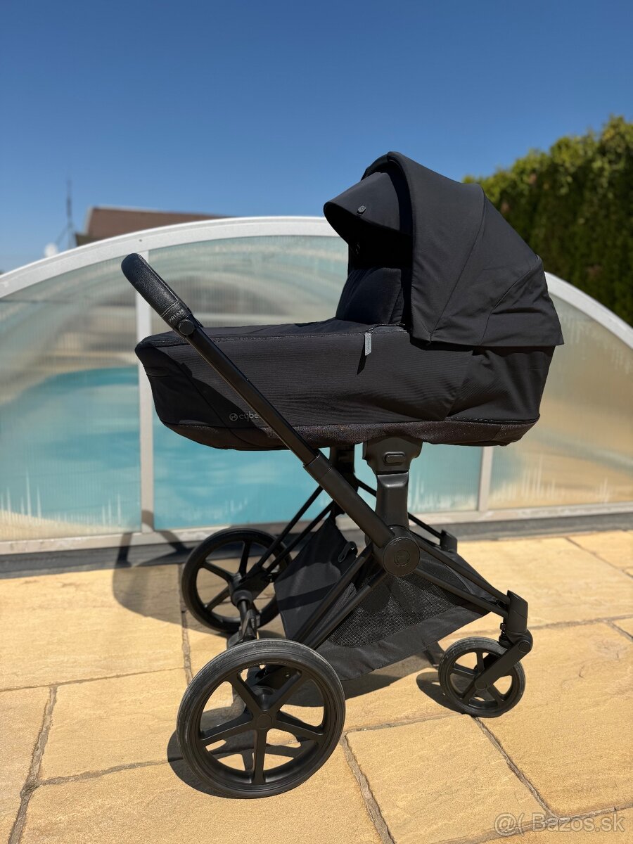 Cybex priam 4.0 - 7