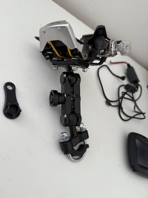 Garmin zumo 396LM - 7