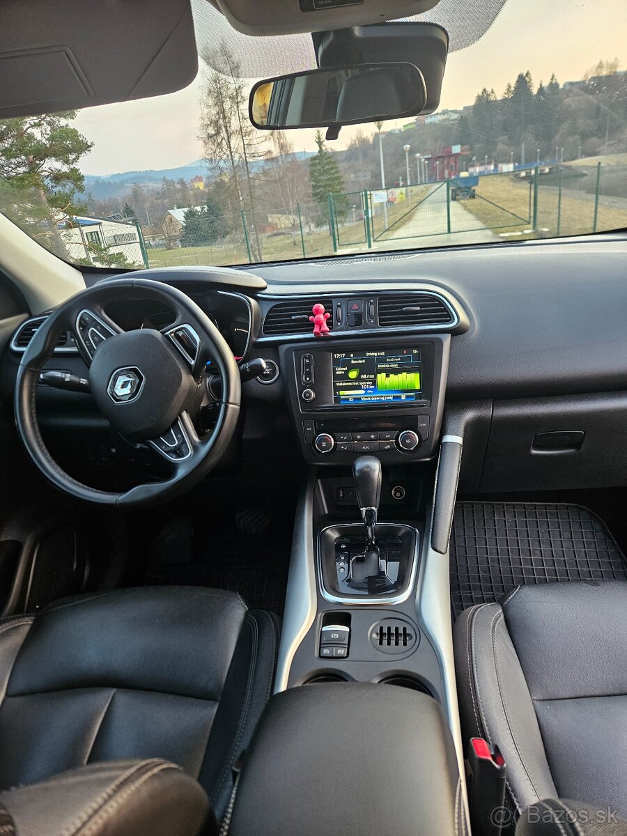 Kadjar - 7