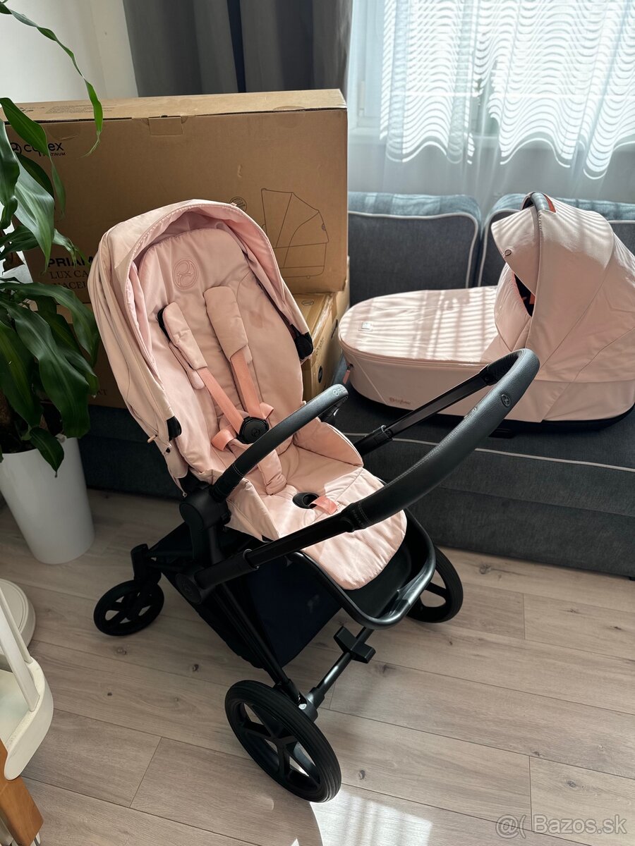 🩷 Predám kočík Cybex Priam - 7