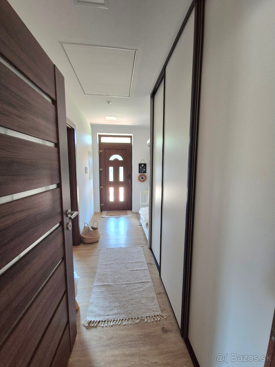 Exkluzívne predaj krásny bungalov Nitra - Lužianky - 7