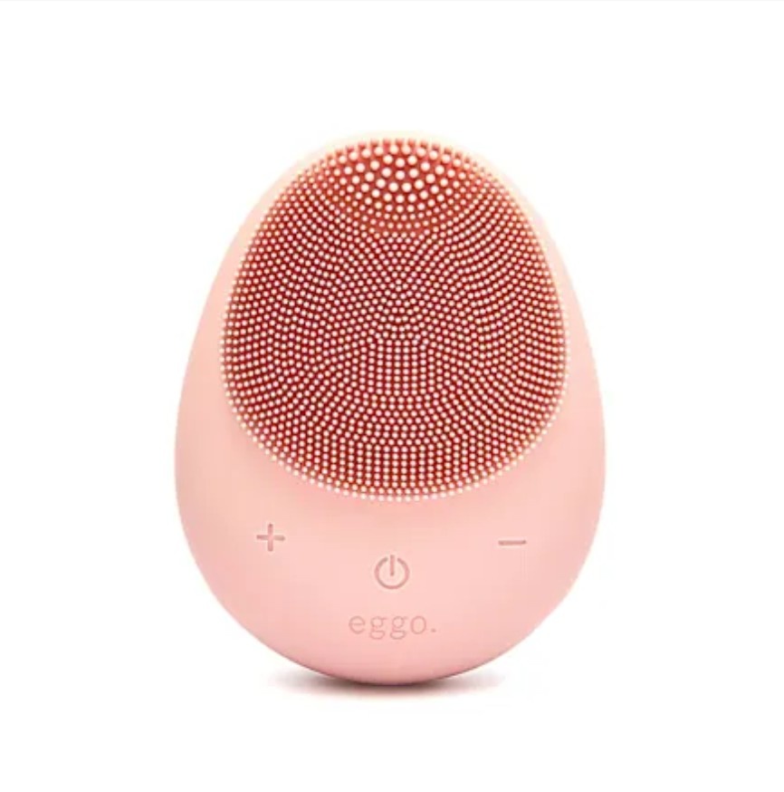 Eggo - Sonicka cistiaca kefka na tvar NOVA - 7