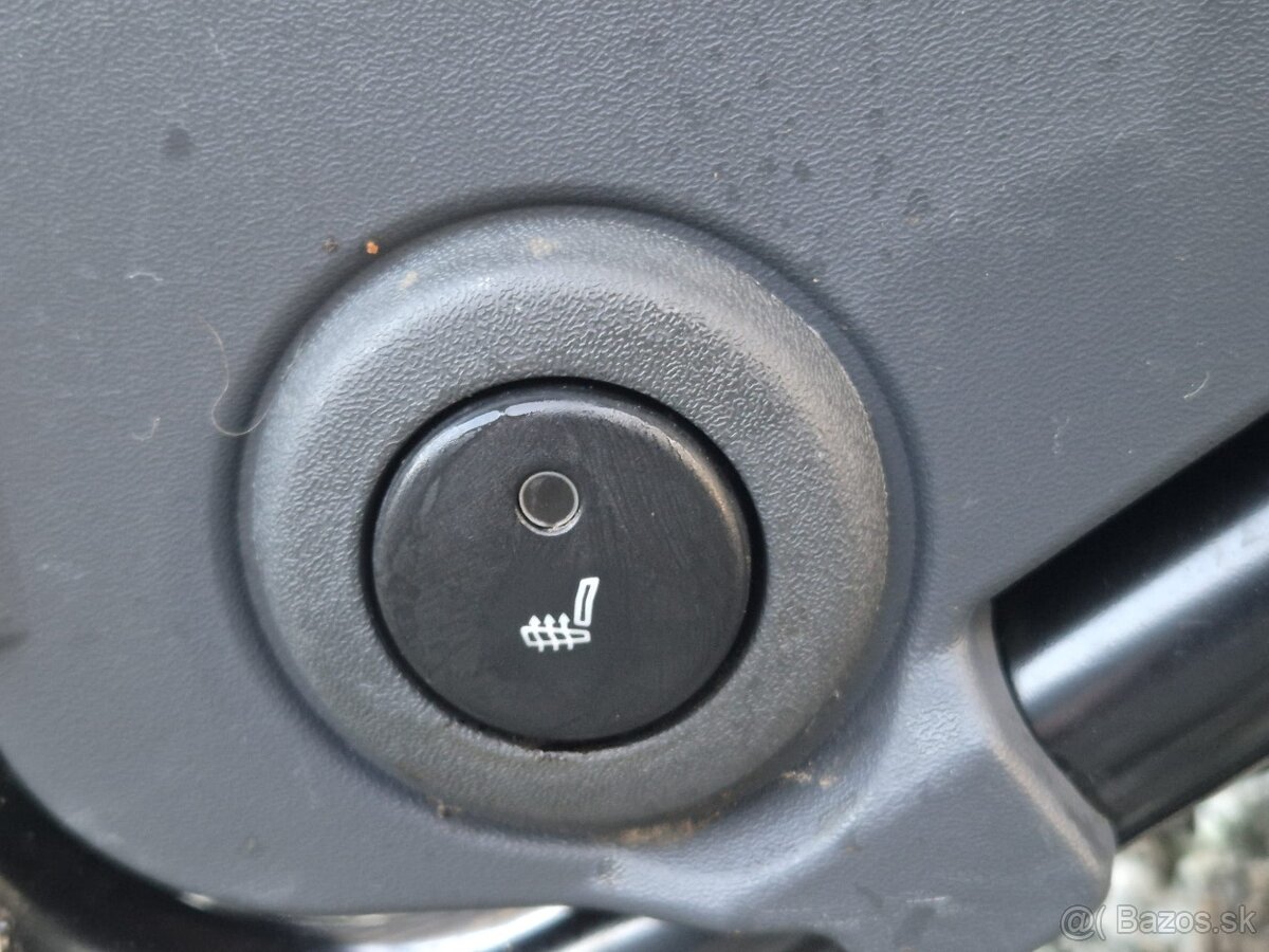 Sedačky - Boxer, Jumper, Ducato - 7