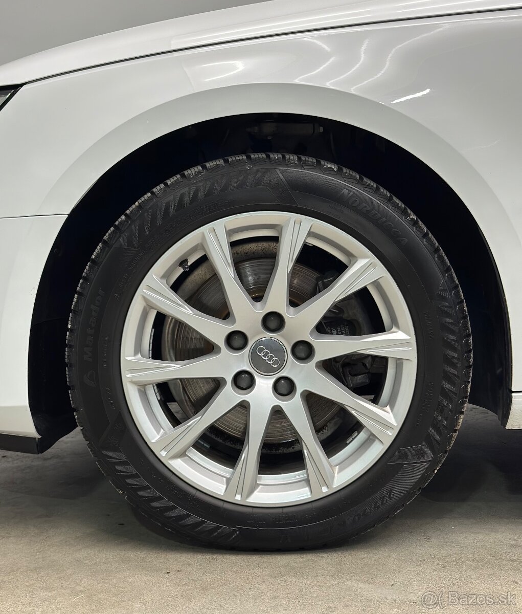 Audi A4 1.4 TFSI Design S tronic - 7