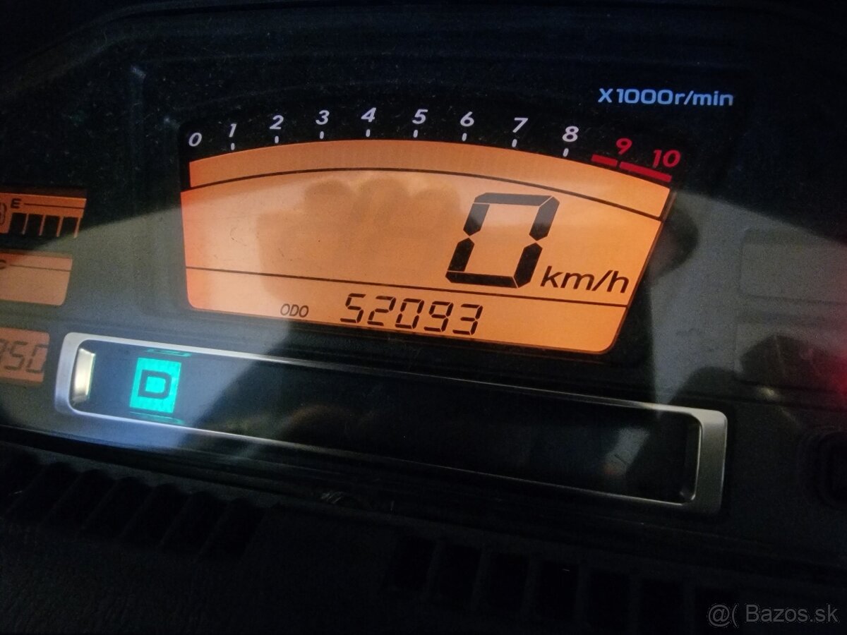 Predam suzuki burgman 650 - 7