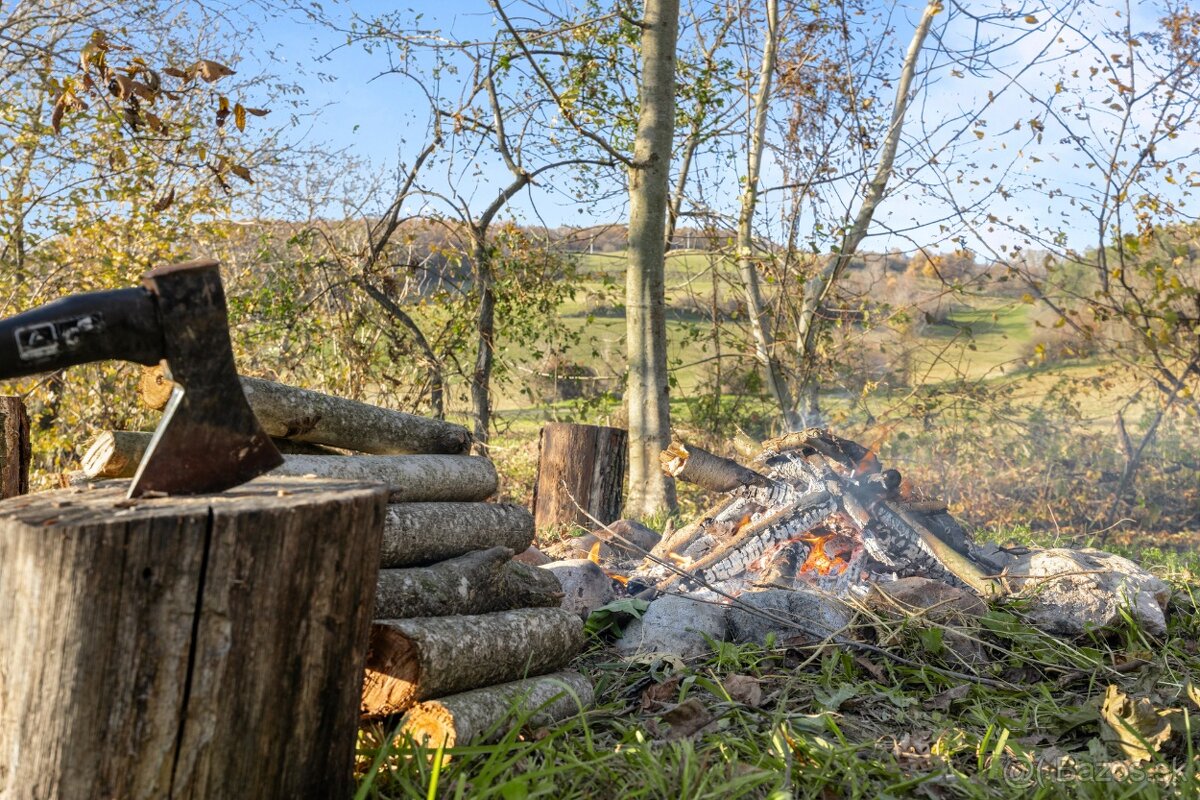 Chata v Kálnici - 7