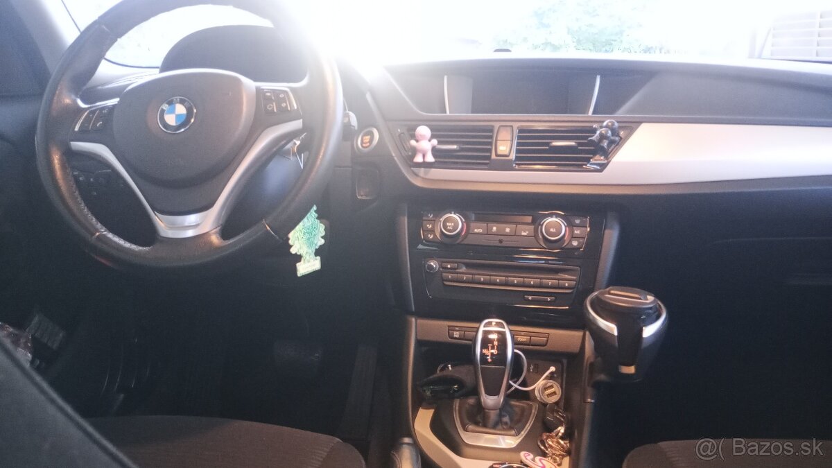 Bmw X1 SDrive 2.0D - 7