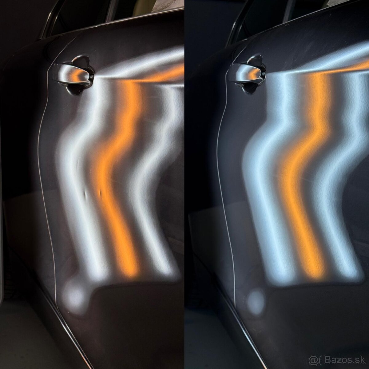 AE Garage – Oprava preliačin bez lakovania (PDR) – Rýchlo a - 7