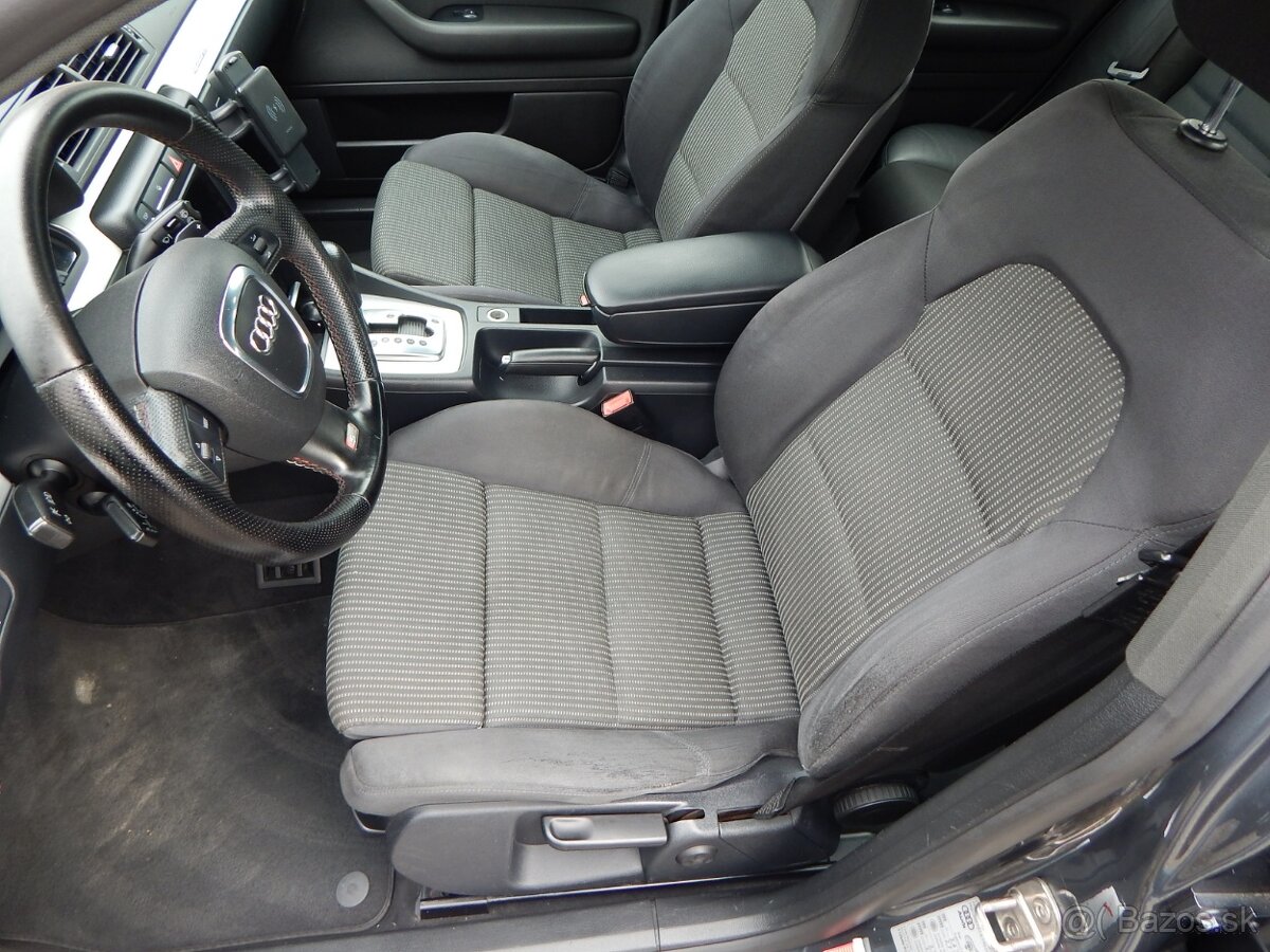 Audi A4 Avant 3.0 TDI V6 quattro tiptronic,S-LINE - 7