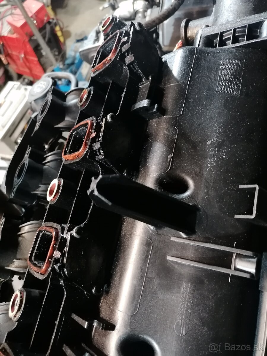 Sanie bmw m57 m57n m57n2 - 7