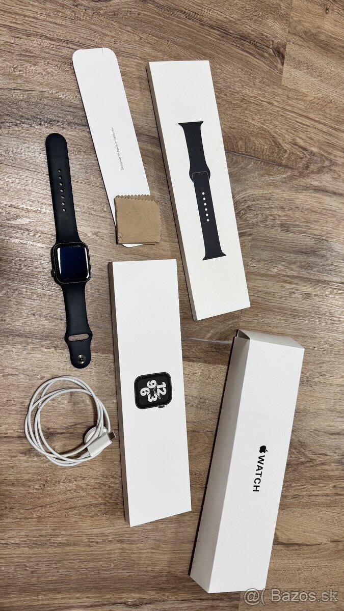 Apple iPhone 13 Pro Max 128GB,Apple Watch 3 SE.. - 7