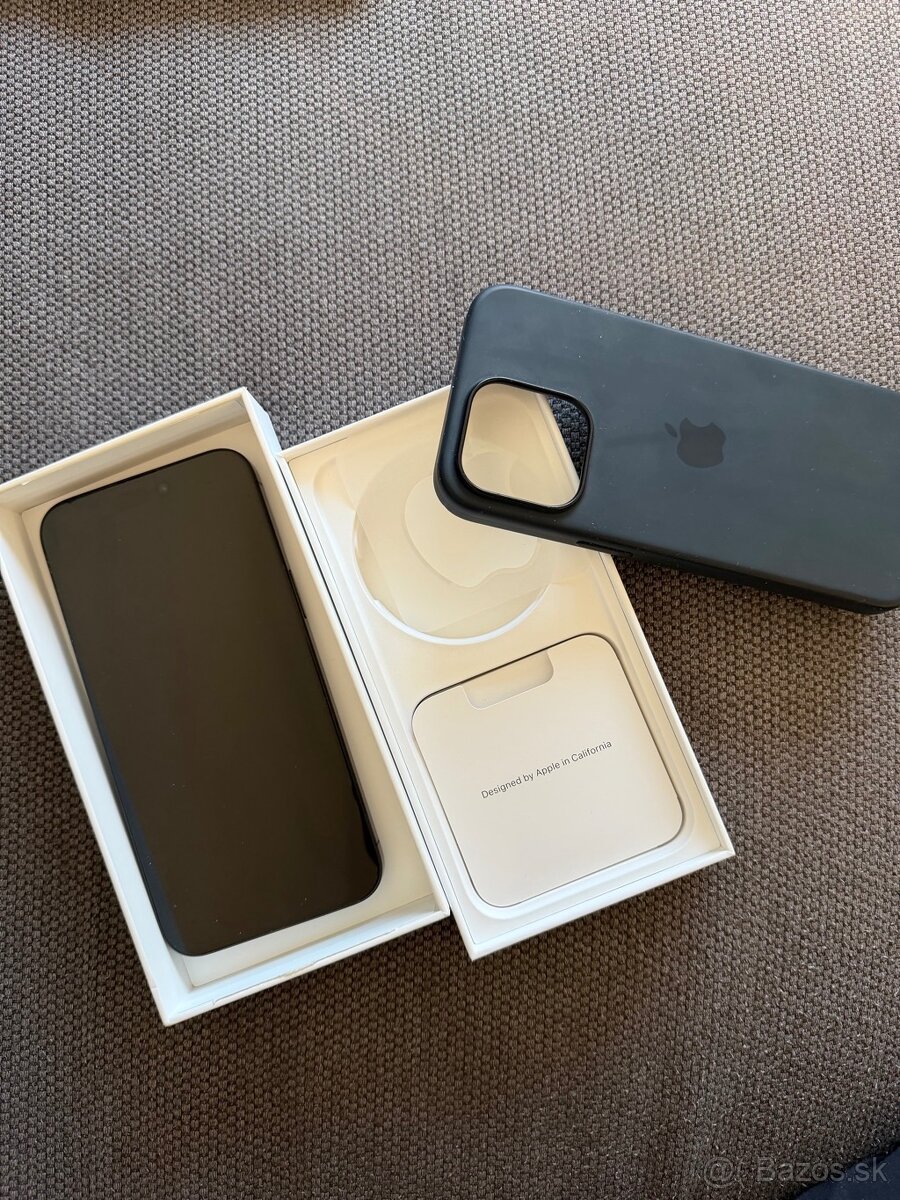 Predám iPhone 15 pro max 512 GB - 7