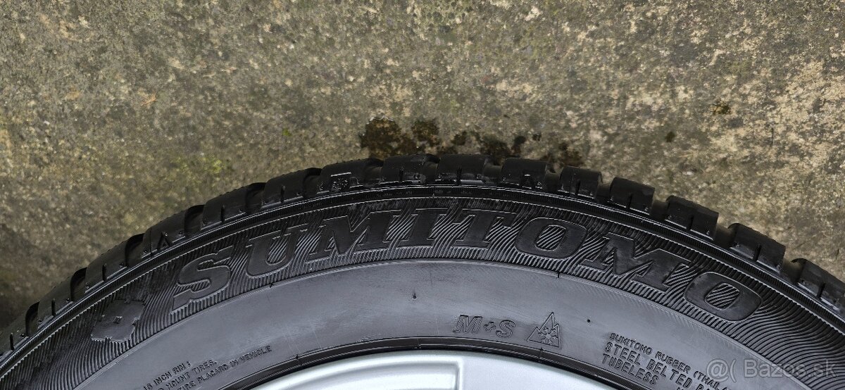 5x112,r16,Dezent,6,5Jx16,et42-215/60-Michelin - 7