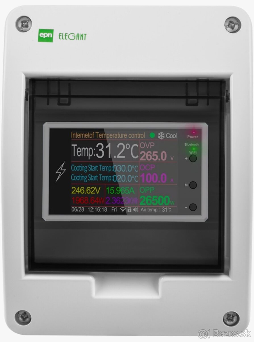 ELEKTROKOTOL MINI - 7